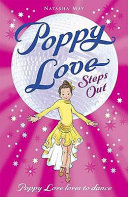 Poppy Love Steps Out cover