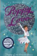 Poppy Love: Star Turn cover
