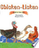 Chicken-Licken cover