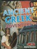 Ancient Greek Adventure cover