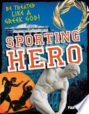 Sporting Hero cover