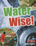 Water Wise! cover