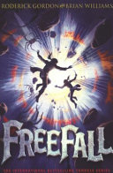 Freefall cover