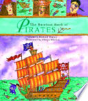 The Barefoot Book of Pirates cover