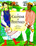 A Calendar of Festivals cover