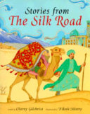 Stories from the Silk Road cover