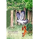 Red Squirrel's Adventure cover
