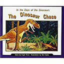The Dinosaur Chase cover