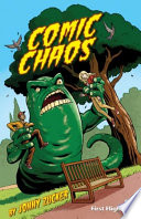 Comic Chaos cover