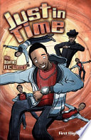 Just in Time cover