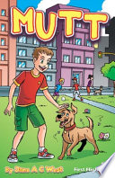Mutt cover