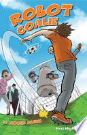 Robot Goalie cover