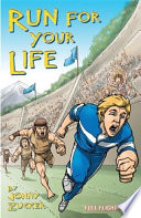 Run for Your Life cover