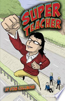 Super Teacher cover