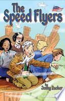 The Speed Flyers cover