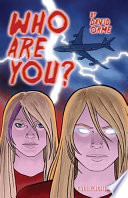 Who Are You? cover