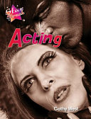 Acting cover