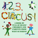 Circus Skills cover