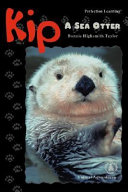 Kip: A Sea Otter cover