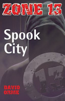 Spook City cover