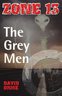 The Grey Men cover