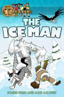 The Ice Man cover