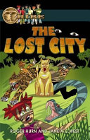 The Lost City cover