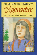 The Apprentice cover