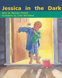Jessica in the Dark cover