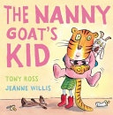 The Nanny Goat's Kid cover