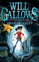 Will Gallows and the Snake-Bellied Troll cover