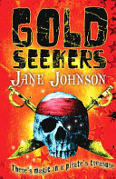 Goldseekers cover