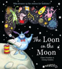 The Loon on the Moon cover
