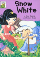 Snow White cover