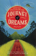 Journey of Dreams cover