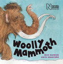 Woolly Mammoth cover