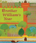 Brother William's Year: A Monk at Westminster Abbey cover