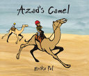Azad's Camel cover