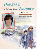 Hamzat's Journey cover