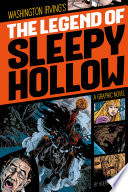 The Legend of Sleepy Hollow cover