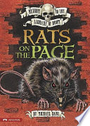 Rats on the Page cover