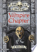 The Vampire Chapter cover