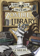 Zombie in the Library cover