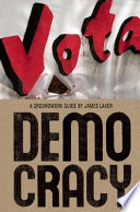 Democracy (Wall) cover