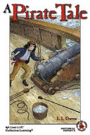 A Pirate Tale cover