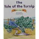 The Tale of the Turnip cover
