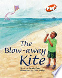 The Blow-away Kite cover