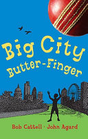 Big City Butter-Finger cover