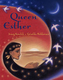 Queen Esther cover