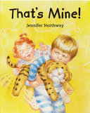 That's Mine! cover